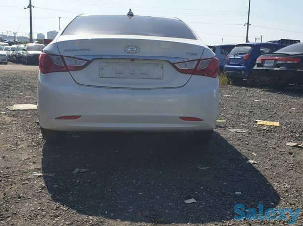 Продаю авто Hyundai  sonata y20 в идеальном состоянии, фотография 3