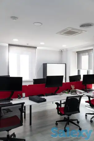 Аренда офисных помещений, Мирабадский район, Улица Тараса Шевченко 23, фотография 1