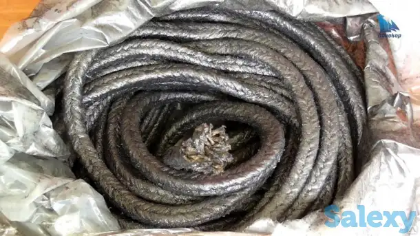 Набивка АП, фотография 2