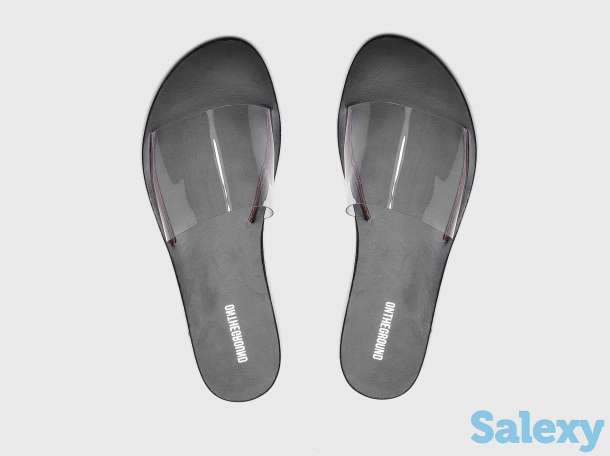 Тапочки, фотография 6