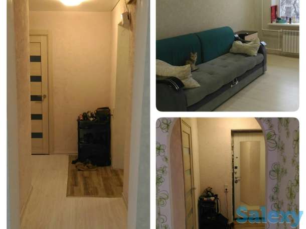 Ремонт квартир под ключ, фотография 3