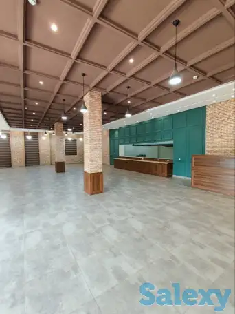 Гостиница,ул.Фаргона-йули,4-этажа,3000 м²,новый ремонт,мебель, фотография 6