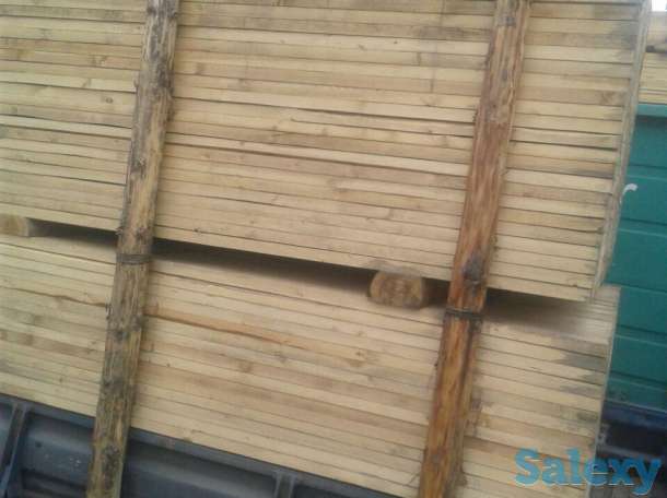 Пиломатериалы по перечислению, фотография 3