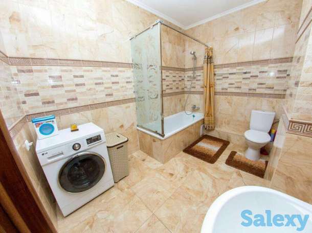 Продам трёхкомнатную квартиру Массив Михалля Х.Олимжон, фотография 6