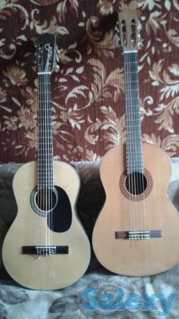 Музыкальные инструменты, фотография 3