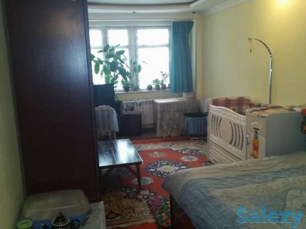 Продается 1 комнатная квартира, Ттз-2 около базара, фотография 4