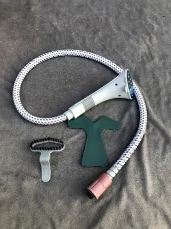 Мощный отпариватель для одежды от немецкой Silver Crest, фотография 1