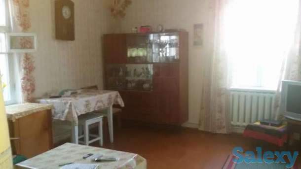 продам  дом 70м2 на 6.5 соток в кибрайском р-не п .ГЭСкадырья, фотография 4