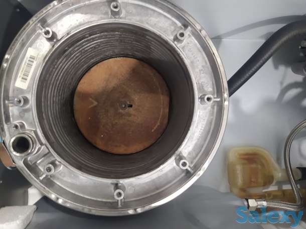 Сервис центр по ремонту газовых оборудование котлов, фотография 7