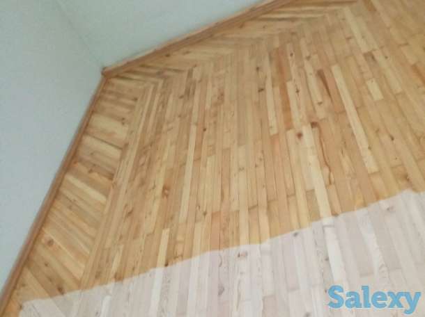 Шлифовка пол паркет 220 вольт., фотография 2