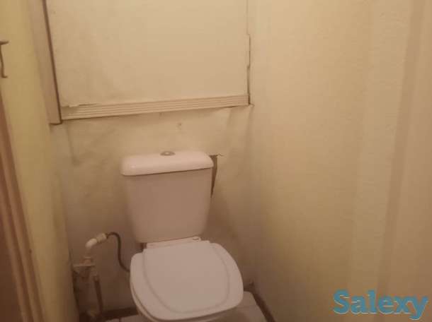 Чиланзар Ц квартал 1/1/4 балкон 1.5х3 33 кв.м., фотография 3