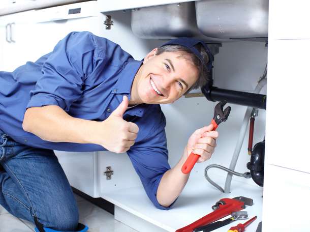 Сантехника под ключь, фотография 1