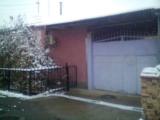 Дом в М-Улугбекском р-не, 4 сот , фотография 1
