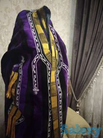 Паранджи, фотография 1