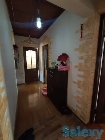 М-в Ялангач,3-комнатная,75 м²,улучш.план,хороший ремонт, фотография 8