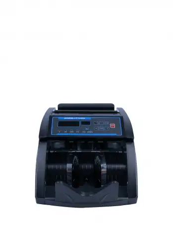 Счетчик банкнот с задней загрузкой DORS 1040, фотография 5