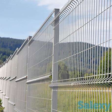 Производство и установка ЕВРОЗАБОРОВ., фотография 7