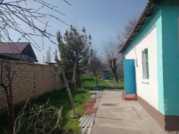 Продаётся Дом! Рядом всё необходимое: Школа, садик, магазины, автосервис!, фотография 8