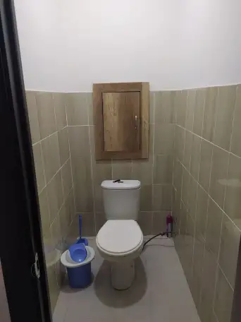 2 хонали Квартира сотилади Янги Хаёт 9-худуд, фотография 4