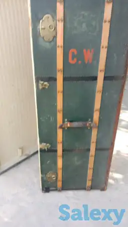 Eduard Ackermann 1769, фотография 3