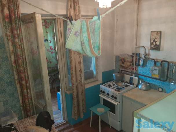 Продажа квартиры 2х комнатная, Ташкенскоя обл 4 мк,р дом 3, кв 35., фотография 5