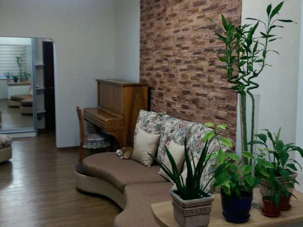 Продается 3-х комнатная квартира в районе рынка Кадышева , фотография 8