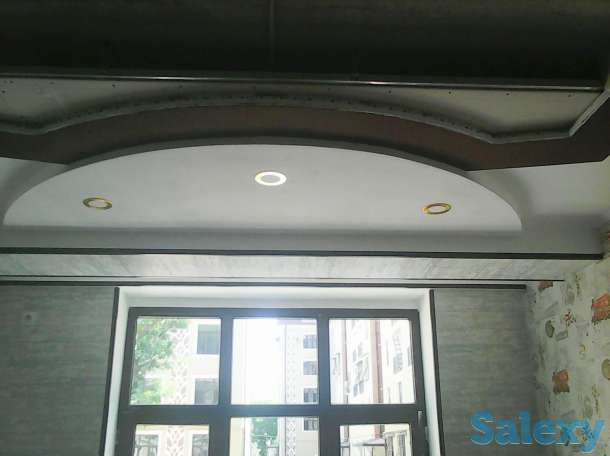 Полная замена Электрики, сантехники в квартире, офисе, доме под ключ от и до, фотография 3