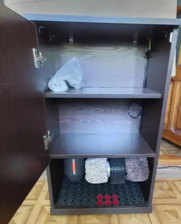 машинки  по  чистке обуви HEUTE Германия, фотография 17