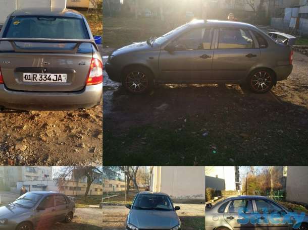 Продам Лада Калина, фотография 1