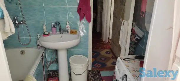 Продается 3х комнатная квартира в таш обл Карасу, фотография 11