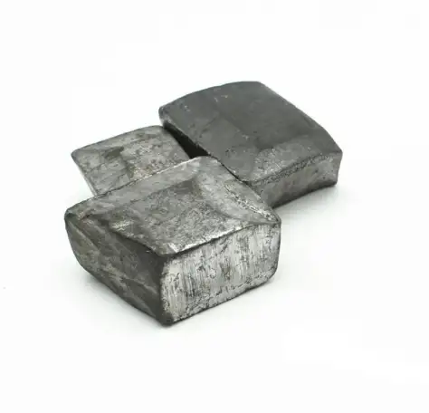 Сплав Гутри Тип: слиток, Матер.: ОВиСК; ОВиСКИн, фотография 1