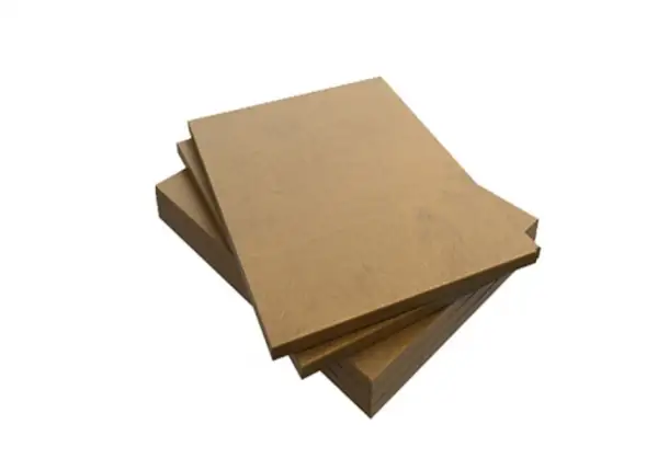 Винипласт лист Тип: плита; лист, Матер.: ВД; ВН; ВНЭ, s: 2-40 мм, Раскр.: 0.15х0.2..., фотография 1