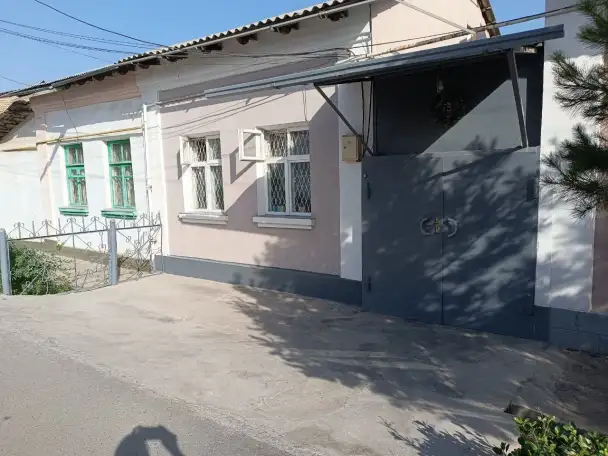 Продаю свой дом участок 2 сот., Миробадский район, фотография 1