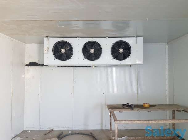 Промышленный холодильник курамиз оддий ва ргс герметичный, фотография 12