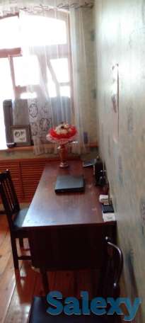 Продам трёшку, Султанали Машхадий 2-й переулок дом 8, фотография 3