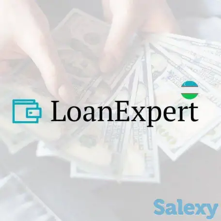Loan Expert - Лучшая кредитная организация Узбекистана, фотография 1