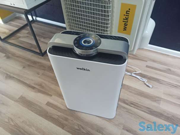 Очиститель воздуха Welkin, фотография 3