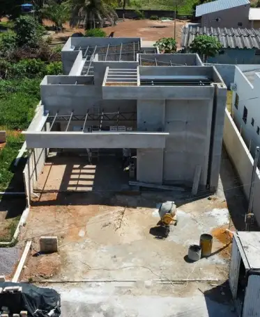 Строительство быстровозводимых домов, дачных коттеджей, офисов. Быстровозводимое строительство домов в короткие сроки и, фотография 14