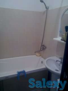 Продаётся 3х комнатная квартира в Ташкенте. 3/6/7. Метро., фотография 5