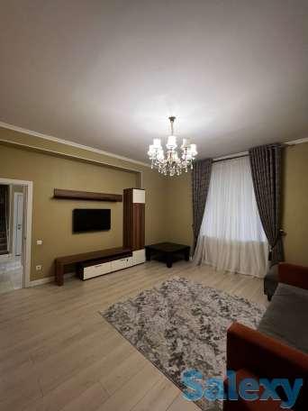 Сдам квартиру в аренду, Яккасарайский район, ул. Кушбеги, фотография 9