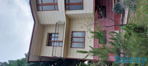 Частный дом, Ул. Олтинтепа (Циолковского), фотография 1