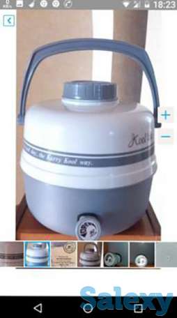 Термос Kool Keg Milton, фотография 1