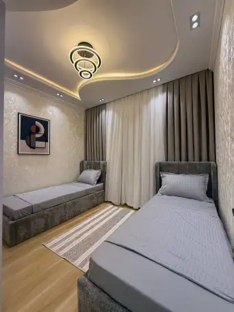 3-комнатная квартира на ул. Нукус, ориентир - Госпитальный рынок..., фотография 5