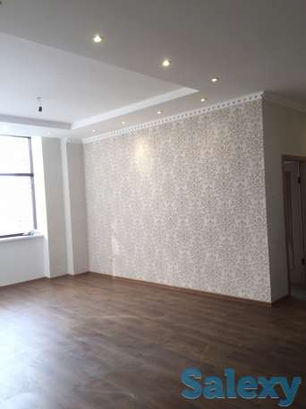 Делаем евро ремонт квартир и домов, фотография 1