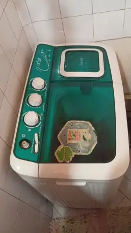 Стиральная машина Артель, фотография 2