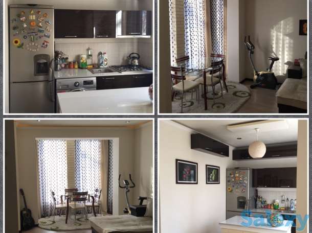 Продается квартира студия. Коканд, фотография 1