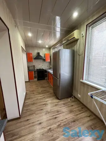 Квартира в аренду, Сергели, Машинный базар, фотография 3