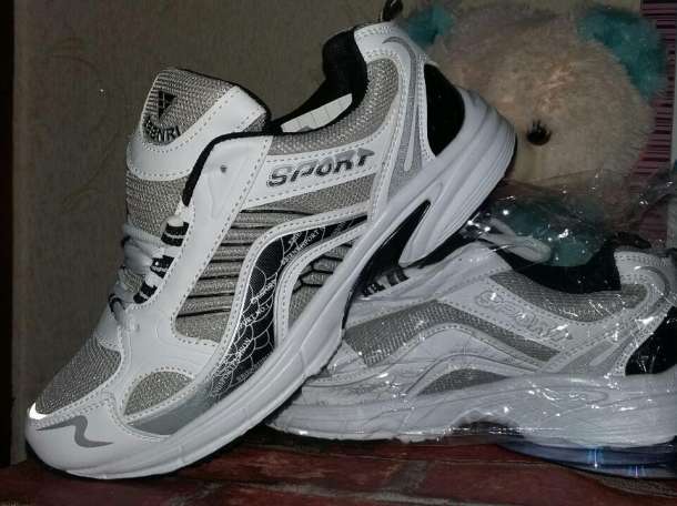 Кроссовки Bbenri Sport, фотография 4