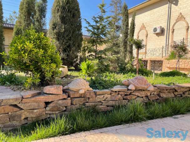 ПРОДАМ ДОМ 26 СОТОК БЕЗ ПОСРЕДНИКОВ, Учтепинский р-н ул Боситхон, фотография 4