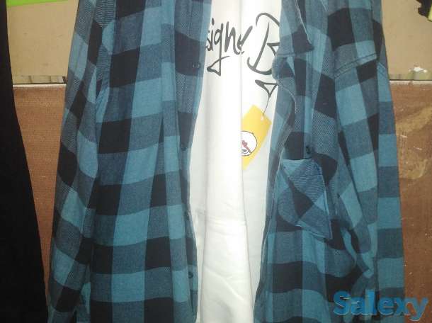 Продам вещи каждая кроме джынс они, фотография 1